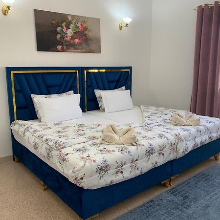 马斯喀特 Arabian Nights Nook酒店 外观 照片